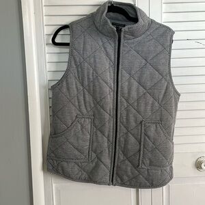 STACCATO VEST TOP